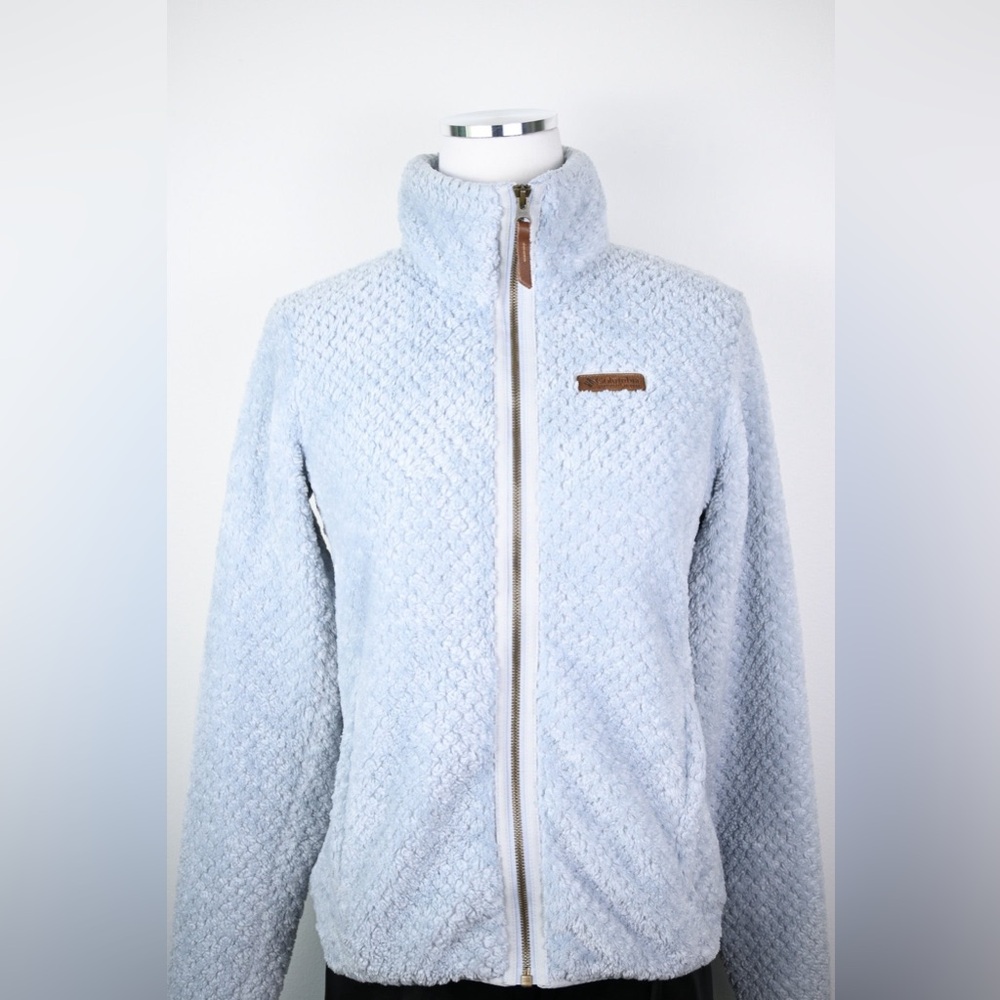 Colombia Zip Up Jacket - Picture 6 of 6